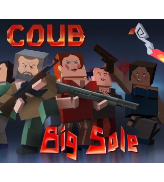 Crazy Oafish Ultra Blocks: Big Sale Steam Key GLOBAL